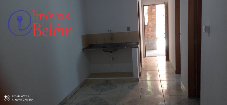 Imagem Casa com 3 Quartos à Venda, 136 m² em Coqueiro - Ananindeua Imagem Casa com 3 Quartos à Venda, 136 m² em Coqueiro - Ananindeua