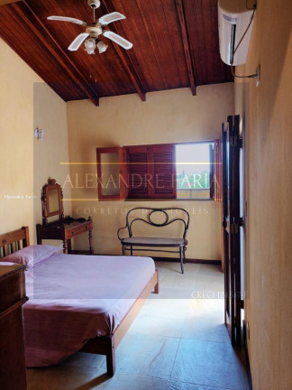 Imagem Casa com 4 Quartos para Temporada, 300 m² em Guaecá - São Sebastião Imagem Casa com 4 Quartos para Temporada, 300 m² em Guaecá - São Sebastião