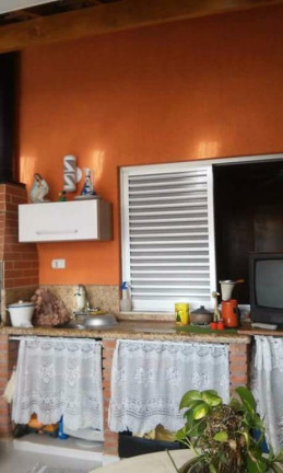 Imagem Imóvel com 3 Quartos à Venda, 126 m² em Jardim Paulista - São José Dos Campos Imagem Imóvel com 3 Quartos à Venda, 126 m² em Jardim Paulista - São José Dos Campos