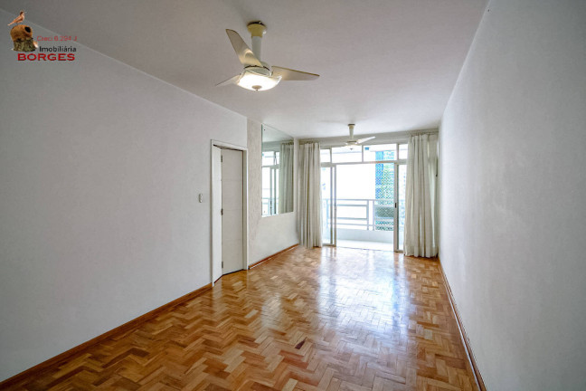 Imagem Apartamento com 3 Quartos à Venda, 105 m² em Itaim Bibi - São Paulo Imagem Apartamento com 3 Quartos à Venda, 105 m² em Itaim Bibi - São Paulo