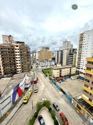 Imagem Apartamento com 1 Quarto à Venda, 50 m² em Vila Guilhermina - Praia Grande Imagem Apartamento com 1 Quarto à Venda, 50 m² em Vila Guilhermina - Praia Grande