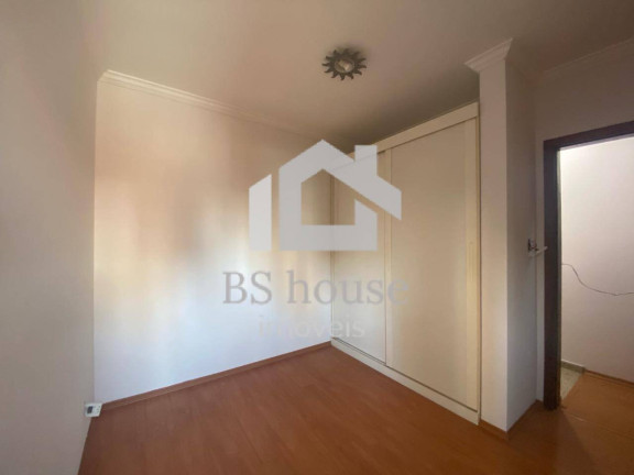 Imagem Sobrado com 3 Quartos à Venda, 177 m² em Jardim Bela Vista - Santo André