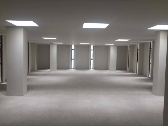 Imagem Imóvel Comercial à Venda, 1 m² em Floresta - Belo Horizonte