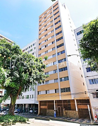 Apartamento com 3 Quartos à Venda, 110 m² em Centro - Campinas