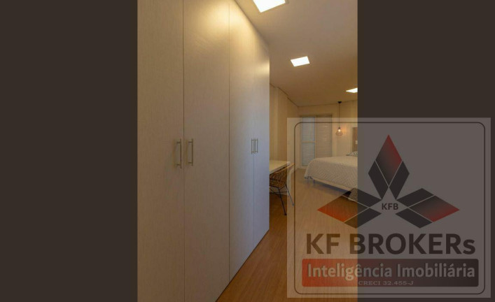 Imagem Apartamento com 3 Quartos à Venda, 145 m² em Vila Osasco - Osasco