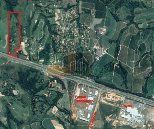 Imagem Imóvel com 8 Quartos à Venda, 273.204 m² em Zona Rural - Porto Feliz Imagem Imóvel com 8 Quartos à Venda, 273.204 m² em Zona Rural - Porto Feliz
