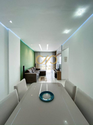 Imagem Apartamento com 2 Quartos à Venda, 81 m² em Aviação - Praia Grande Imagem Apartamento com 2 Quartos à Venda, 81 m² em Aviação - Praia Grande