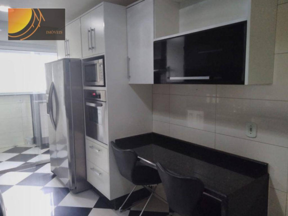 Imagem Apartamento com 3 Quartos à Venda ou Locação, 139 m² em Parque São Domingos - São Paulo Imagem Apartamento com 3 Quartos à Venda ou Locação, 139 m² em Parque São Domingos - São Paulo