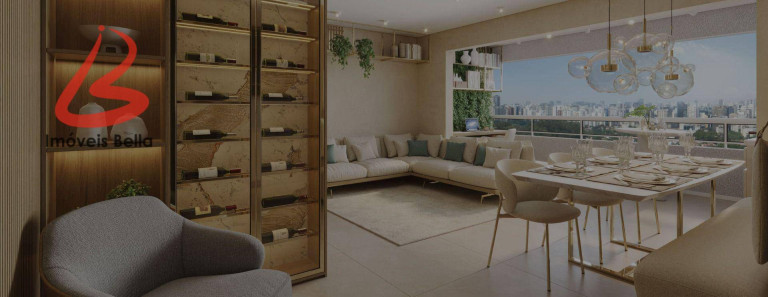 Imagem Apartamento com 5 Quartos à Venda, 500 m² em Vila Nova Conceição - São Paulo