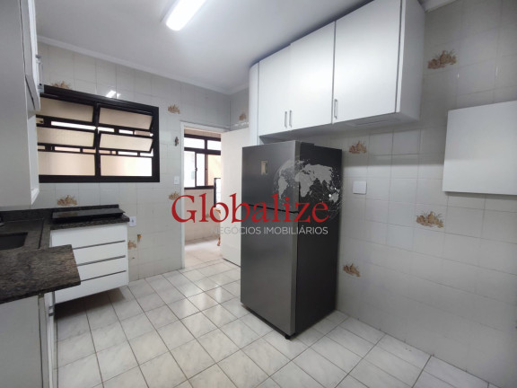 Imagem Imóvel com 3 Quartos à Venda, 96 m² em Gonzaga - Santos Imagem Imóvel com 3 Quartos à Venda, 96 m² em Gonzaga - Santos