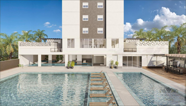 Imagem Apartamento com 2 Quartos à Venda, 62 m² em Centro - São Bernardo Do Campo