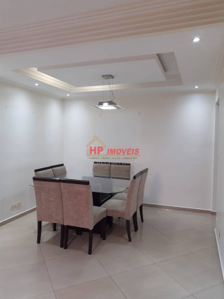 Imagem Apartamento com 2 Quartos à Venda, 66 m² em Centro - Osasco