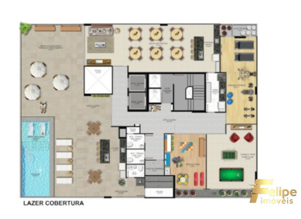 Imagem Imóvel com 2 Quartos à Venda, 82 m² em Praia Do Morro - Guarapari