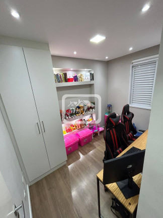 Imagem Apartamento com 3 Quartos à Venda, 73 m² em Vila Osasco - Osasco