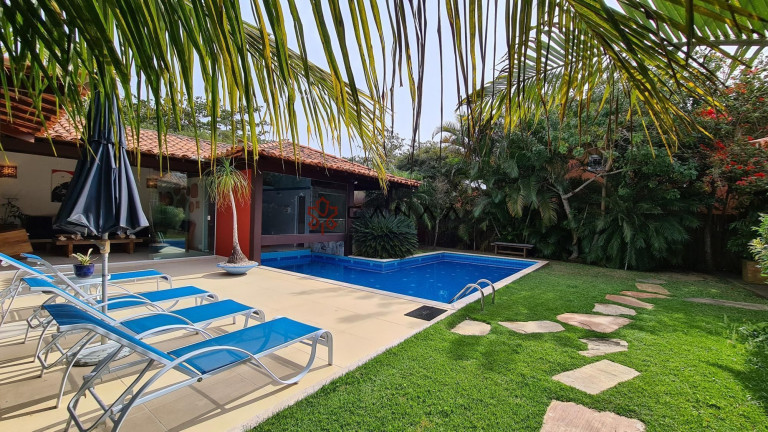 Imagem Casa de Condomínio com 4 Quartos à Venda, 400 m² em Manguinhos - Armação Dos Búzios Imagem Casa de Condomínio com 4 Quartos à Venda, 400 m² em Manguinhos - Armação Dos Búzios