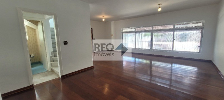 Imagem Casa com 3 Quartos à Venda, 260 m² em Jardim Da Glória - São Paulo Imagem Casa com 3 Quartos à Venda, 260 m² em Jardim Da Glória - São Paulo