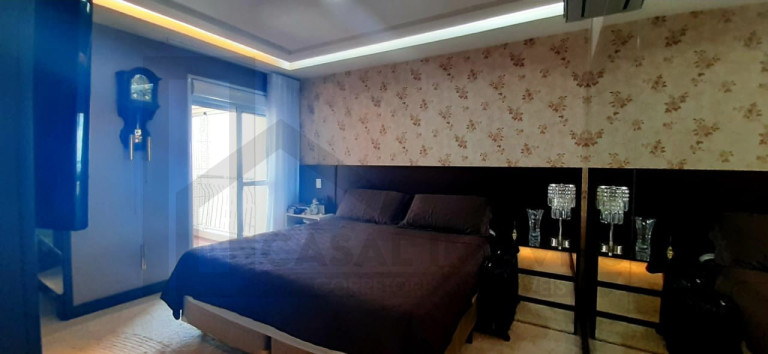 Imagem Apartamento com 3 Quartos à Venda, 250 m² em Umarizal - Belém