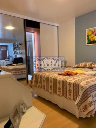 Imagem Apartamento com 3 Quartos à Venda, 121 m² em Leme - Rio De Janeiro Imagem Apartamento com 3 Quartos à Venda, 121 m² em Leme - Rio De Janeiro