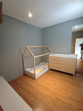 Imagem Apartamento com 3 Quartos à Venda, 123 m² em Tamboré - Santana De Parnaíba