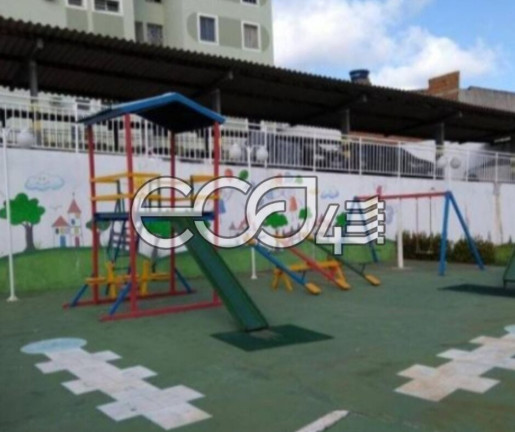 Imagem Apartamento com 3 Quartos à Venda, 60 m² em Jabotiana - Aracaju