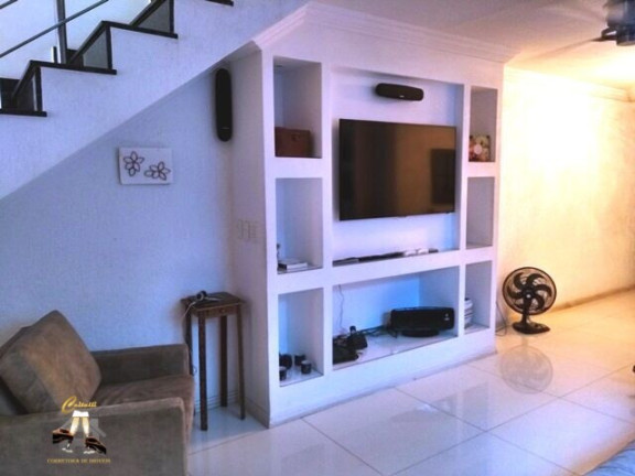 Imagem Sobrado com 4 Quartos à Venda, 179 m² em Vila Nair - São Paulo Imagem Sobrado com 4 Quartos à Venda, 179 m² em Vila Nair - São Paulo
