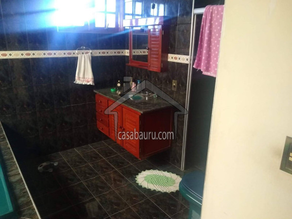 Imagem Casa com 3 Quartos à Venda, 380 m² em Jardim Bela Vista - Bauru Imagem Casa com 3 Quartos à Venda, 380 m² em Jardim Bela Vista - Bauru