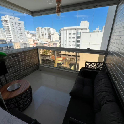 Imagem Imóvel com 2 Quartos à Venda, 65 m² em Praia Do Morro - Guarapari