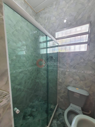 Imagem Casa com 2 Quartos à Venda, 107 m² em Foguete - Cabo Frio Imagem Casa com 2 Quartos à Venda, 107 m² em Foguete - Cabo Frio