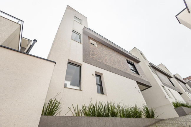 Imagem Casa de Condomínio com 3 Quartos à Venda, 116 m² em Lindóia - Curitiba Imagem Casa de Condomínio com 3 Quartos à Venda, 116 m² em Lindóia - Curitiba