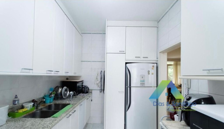 Imagem Apartamento com 4 Quartos à Venda, 238 m² em Jardim América - São Paulo