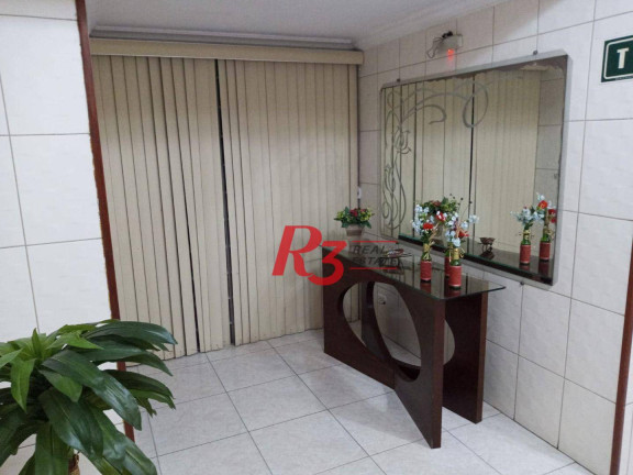 Imagem Apartamento com 1 Quarto à Venda, 42 m² em Ponta Da Praia - Santos Imagem Apartamento com 1 Quarto à Venda, 42 m² em Ponta Da Praia - Santos