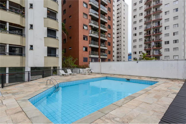 Imagem Apartamento com 2 Quartos à Venda, 73 m² em Vila Leopoldina - São Paulo