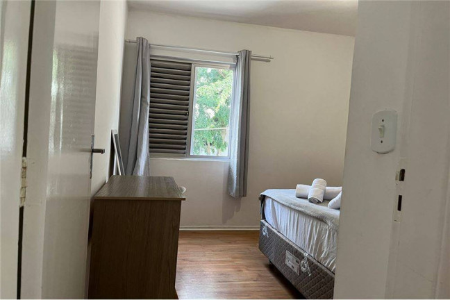 Imagem Apartamento com 2 Quartos à Venda, 50 m² em Real Parque - São Paulo Imagem Apartamento com 2 Quartos à Venda, 50 m² em Real Parque - São Paulo