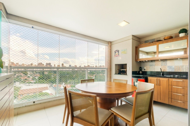 Imagem Imóvel com 3 Quartos à Venda, 110 m² em Vila Olímpia - São Paulo