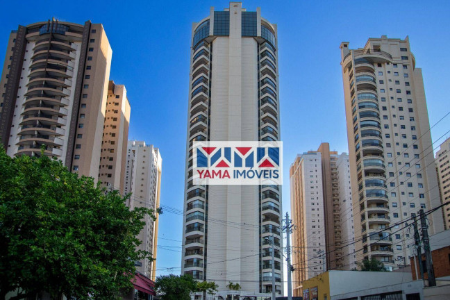 Imagem Cobertura com 4 Quartos à Venda, 329 m² em Jardim Irajá - Ribeirão Preto Imagem Cobertura com 4 Quartos à Venda, 329 m² em Jardim Irajá - Ribeirão Preto