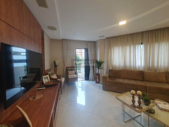 Imagem Apartamento com 2 Quartos à Venda, 93 m² em Perdizes - São Paulo