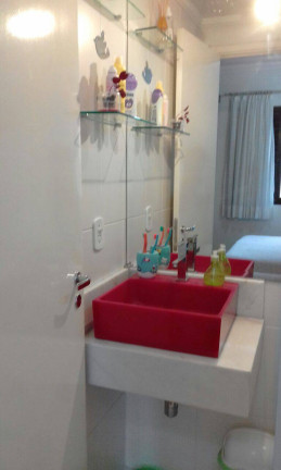 Imagem Apartamento com 3 Quartos à Venda, 72 m² em Alto Da Mooca - São Paulo Imagem Apartamento com 3 Quartos à Venda, 72 m² em Alto Da Mooca - São Paulo