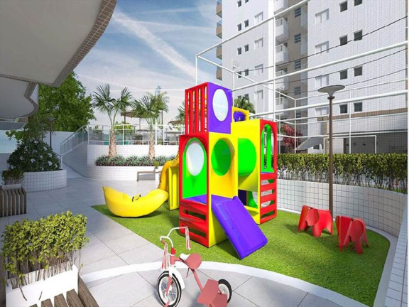 Imagem Apartamento com 3 Quartos à Venda, 104 m² em Centro - Itanhaem Imagem Apartamento com 3 Quartos à Venda, 104 m² em Centro - Itanhaem