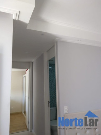 Imagem Apartamento com 2 Quartos à Venda, 49 m² em Vila Guilherme - São Paulo Imagem Apartamento com 2 Quartos à Venda, 49 m² em Vila Guilherme - São Paulo