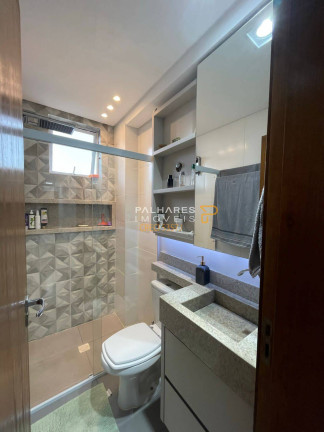 Imagem Apartamento com 2 Quartos à Venda, 53 m² em Costa E Silva - Joinville