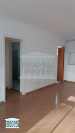 Imagem Apartamento com 1 Quarto à Venda, 67 m² em Bairro Pompéia - São Paulo
