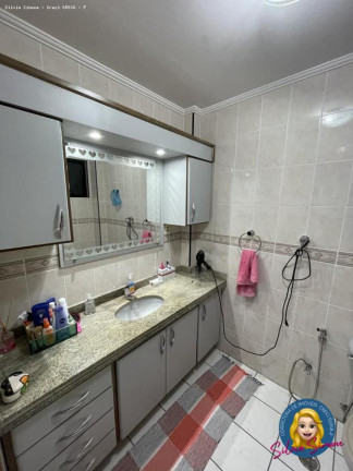 Imagem Apartamento com 3 Quartos à Venda, 120 m² em Campo Grande - Santos Imagem Apartamento com 3 Quartos à Venda, 120 m² em Campo Grande - Santos