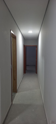 Imagem Casa com 1 Quarto à Venda, 65 m² em Jardim Ubatuba - Ubatuba
