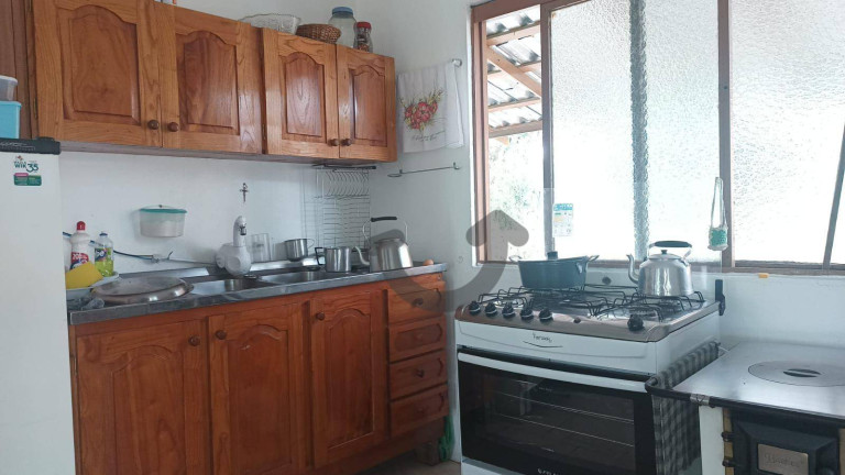 Imagem Casa com 2 Quartos à Venda, 96 m² em Zona Rural - Vera Cruz Imagem Casa com 2 Quartos à Venda, 96 m² em Zona Rural - Vera Cruz