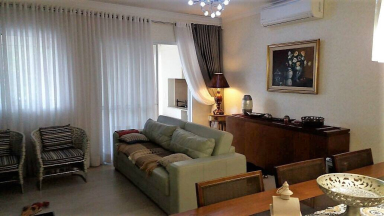 Imagem Apartamento com 2 Quartos à Venda, 94 m² em Alphaville - Santana De Parnaíba