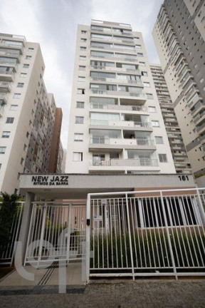 Imagem Apartamento com 2 Quartos à Venda, 34 m² em Barra Funda - São Paulo Imagem Apartamento com 2 Quartos à Venda, 34 m² em Barra Funda - São Paulo