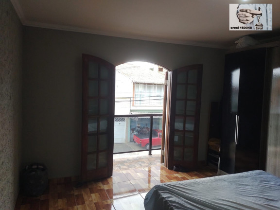 Imagem Sobrado com 3 Quartos à Venda, 114 m² em Jardim Adriana - Guarulhos Imagem Sobrado com 3 Quartos à Venda, 114 m² em Jardim Adriana - Guarulhos