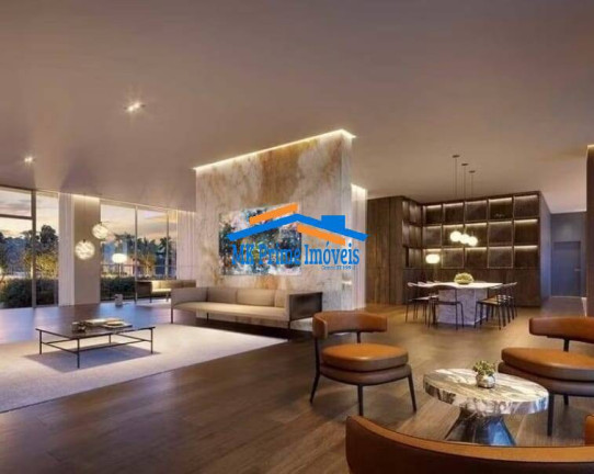 Imagem Apartamento com 3 Quartos à Venda, 263 m² em Chácara Itaim - São Paulo Imagem Apartamento com 3 Quartos à Venda, 263 m² em Chácara Itaim - São Paulo