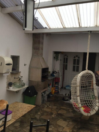 Imagem Casa de Condomínio com 6 Quartos à Venda, 260 m² em Cambuci - São Paulo Imagem Casa de Condomínio com 6 Quartos à Venda, 260 m² em Cambuci - São Paulo