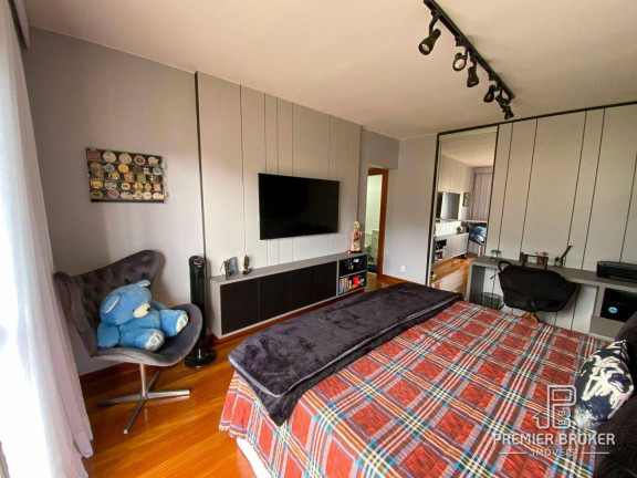 Imagem Cobertura com 3 Quartos à Venda, 214 m² em Cascata Guarani - Teresópolis Imagem Cobertura com 3 Quartos à Venda, 214 m² em Cascata Guarani - Teresópolis